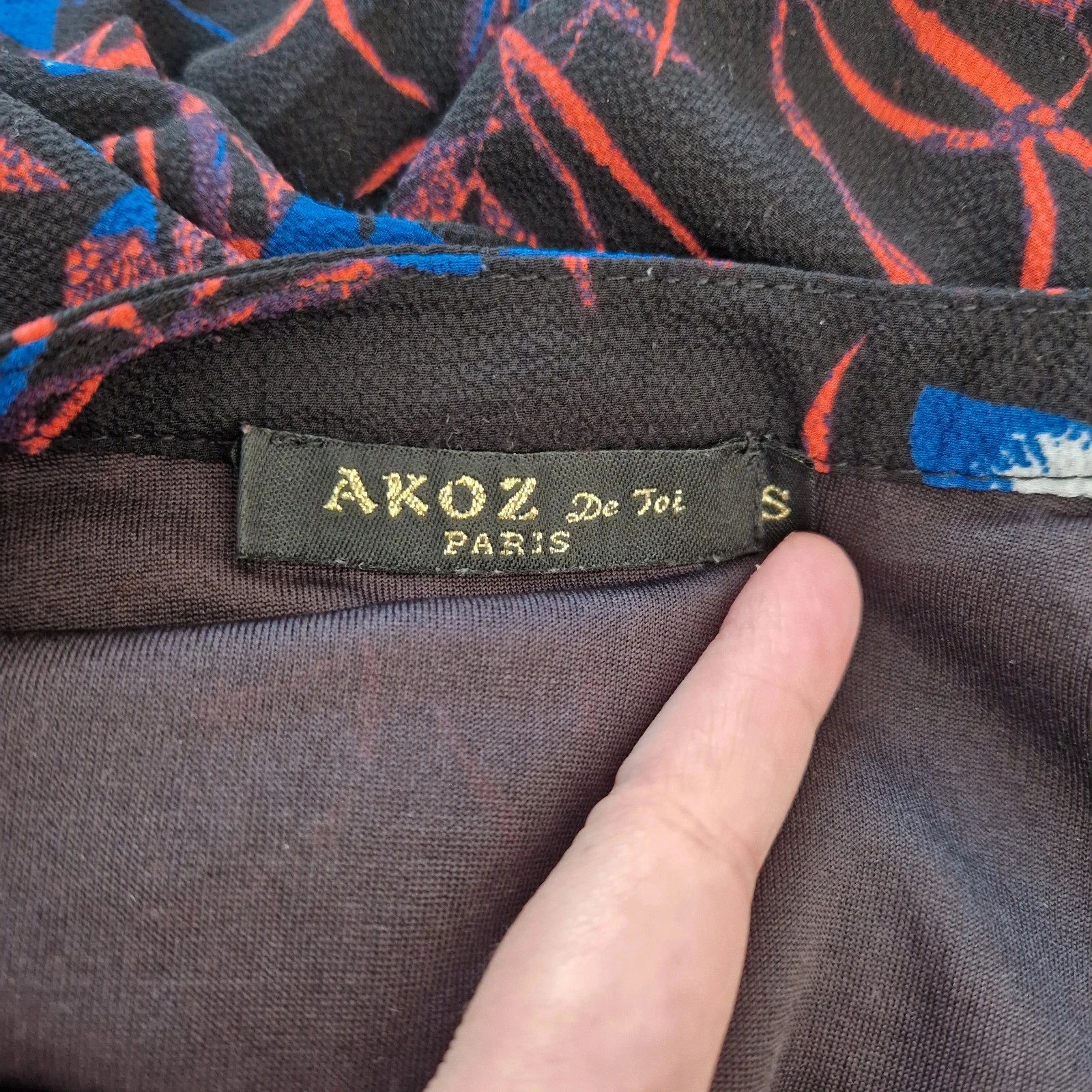 Jurk. – photo 5